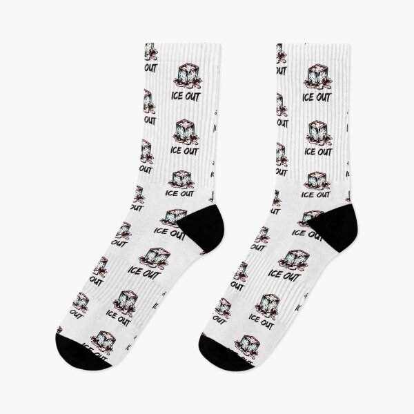 Item preview, ICE OUT, Humanity In designed and sold by doodlesloth.