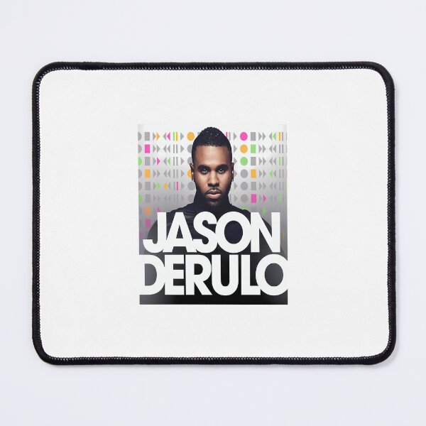 Item preview, The Best Jason Derulo Rod Lever Arena Classic designed and sold by EliGWhiteIii7.