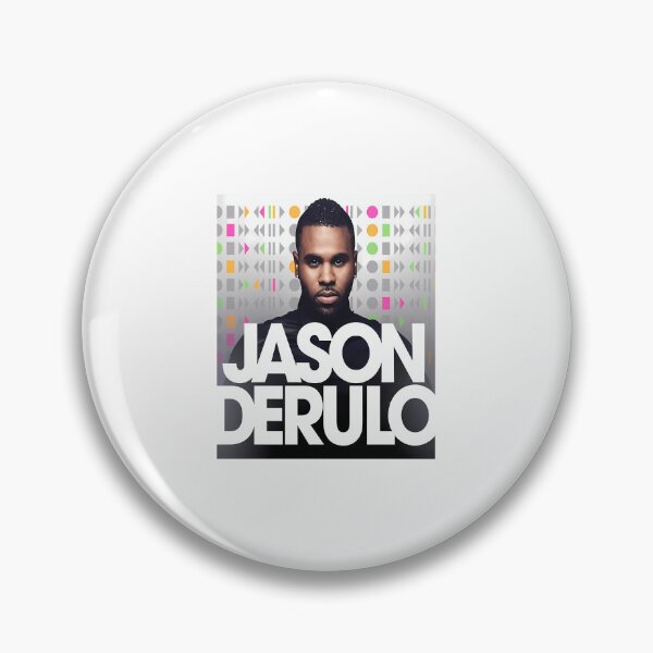 Item preview, The Best Jason Derulo Rod Lever Arena Classic  designed and sold by EliGWhiteIii7.