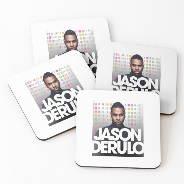 Item preview, The Best Jason Derulo Rod Lever Arena Classic  designed and sold by EliGWhiteIii7.