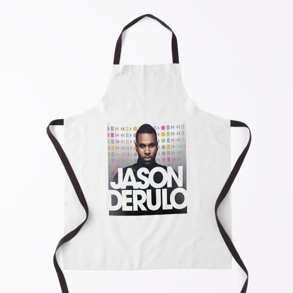 Item preview, The Best Jason Derulo Rod Lever Arena Classic designed and sold by EliGWhiteIii7.