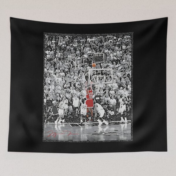 Item preview,  Michael Jordan Signature Moment designed and sold by alexisjr.