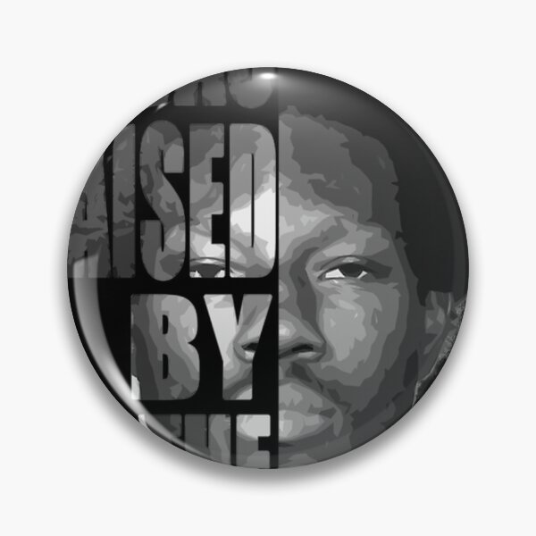 Item preview,  Ben Wallace - Raised By The Wolves designed and sold by profesyonel1.