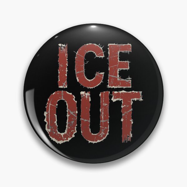 Item preview, Ice Out. designed and sold by EunsooLee.
