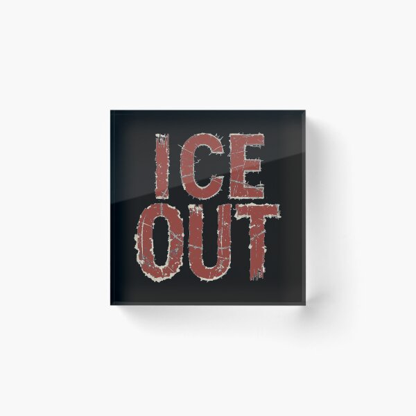 Item preview, Ice Out. designed and sold by EunsooLee.