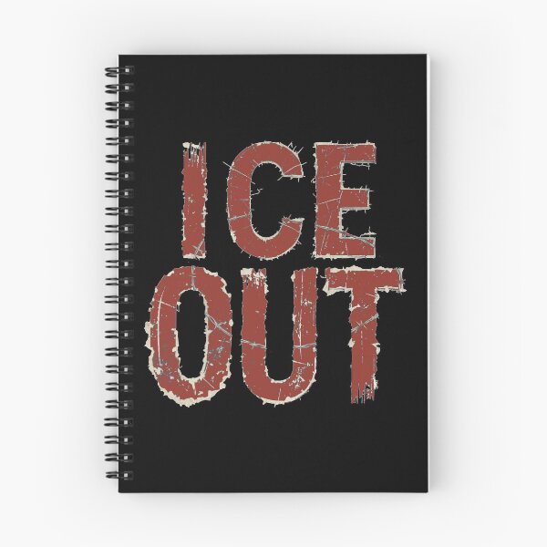 Item preview, Ice Out. designed and sold by EunsooLee.