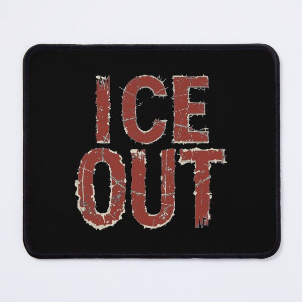 Item preview, Ice Out. designed and sold by EunsooLee.