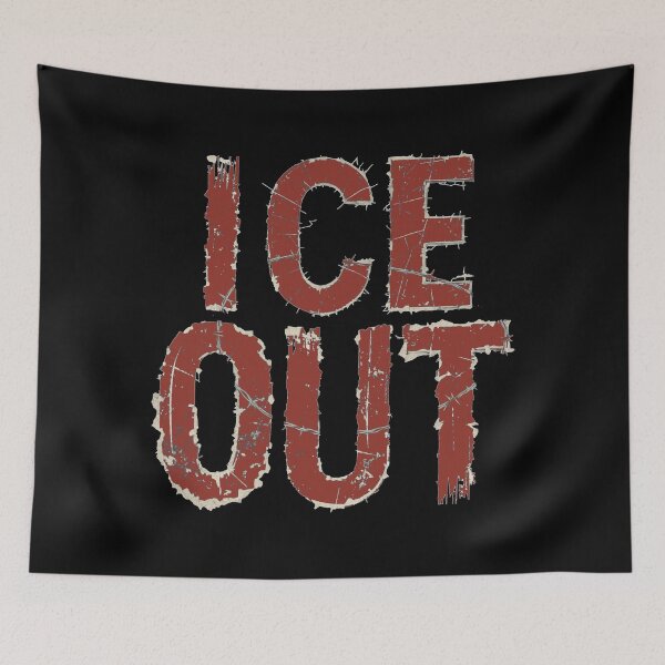 Item preview, Ice Out. designed and sold by EunsooLee.