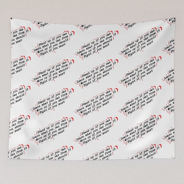 Item preview, stand up, learn, move on, or fight designed and sold by mntimg.