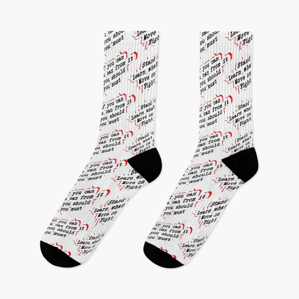 Item preview, stand up, learn, move on, or fight designed and sold by mntimg.