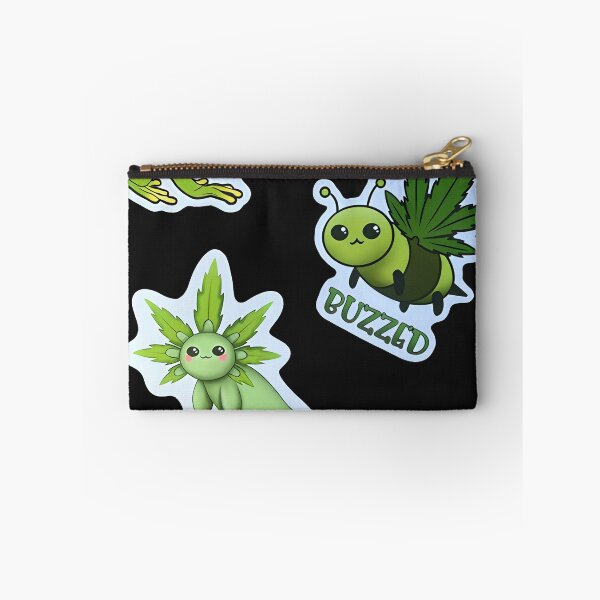 Item preview, frog rippit_ buzzed designed and sold by gitaviroza.