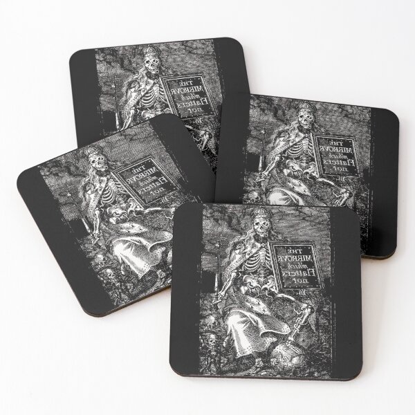 Item preview, The Blackening designed and sold by VOMIR.