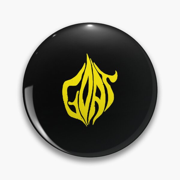 Item preview, The Goat Band  designed and sold by EliGWhiteIii7.