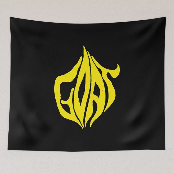 Item preview, The Goat Band  designed and sold by EliGWhiteIii7.