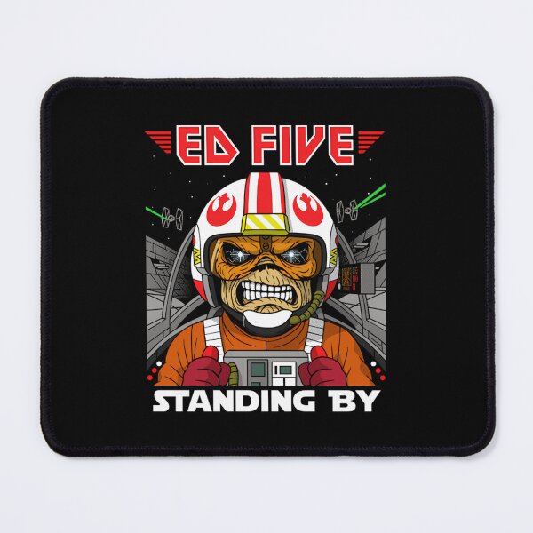 Item preview, Ed Fives Standing By designed and sold by Aaronbaeeeee.