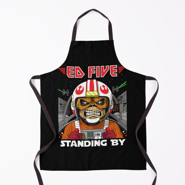 Item preview, Ed Fives Standing By designed and sold by Aaronbaeeeee.
