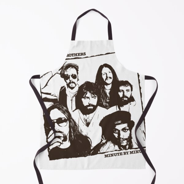 Item preview, The Doobie Brothers T-Shirt designed and sold by 7oota.