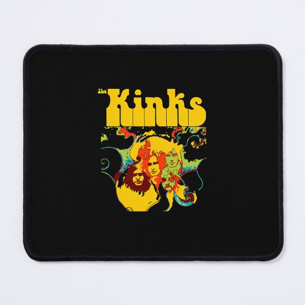 Item preview, The Kinks Tri-Blend  designed and sold by EliGWhiteIii7.