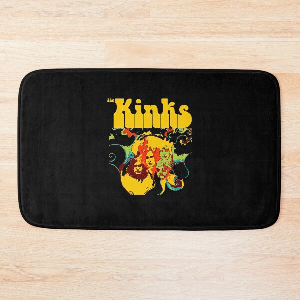 Item preview, The Kinks Tri-Blend  designed and sold by EliGWhiteIii7.