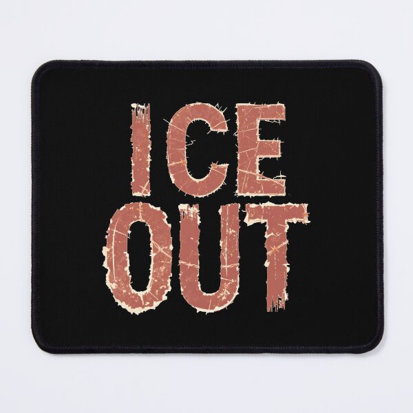 Item preview, Ice Out. #2 designed and sold by EunsooLee.
