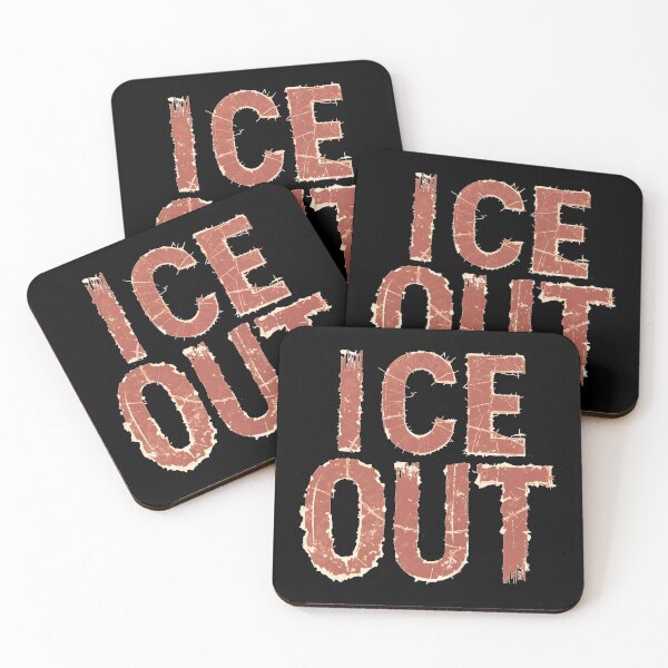 Item preview, Ice Out. #2 designed and sold by EunsooLee.