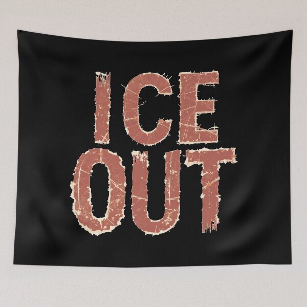 Item preview, Ice Out. #2 designed and sold by EunsooLee.