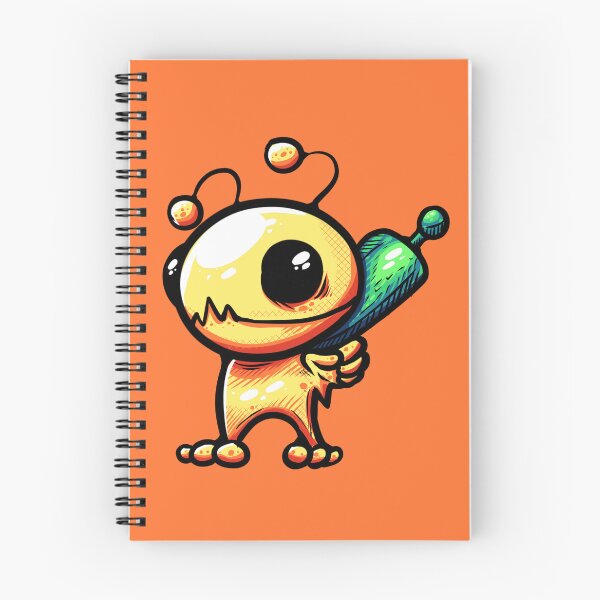 Item preview, Retro Flash Game Alien Hominid Art designed and sold by segathi.