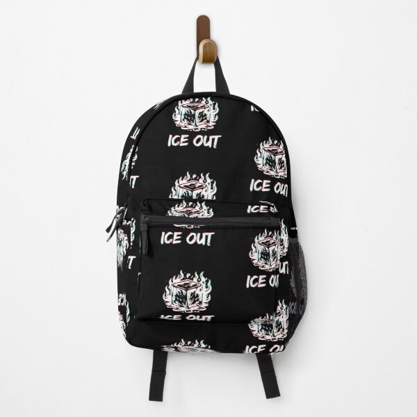 Item preview, ICE OUT the Fear, Alternate designed and sold by doodlesloth.