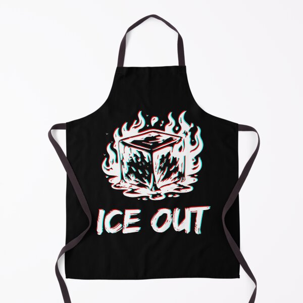 Item preview, ICE OUT the Fear, Alternate designed and sold by doodlesloth.