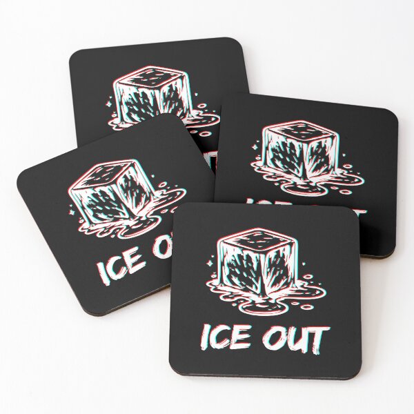 Item preview, ICE OUT Now, Alternate designed and sold by doodlesloth.