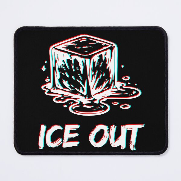Item preview, ICE OUT Now, Alternate designed and sold by doodlesloth.