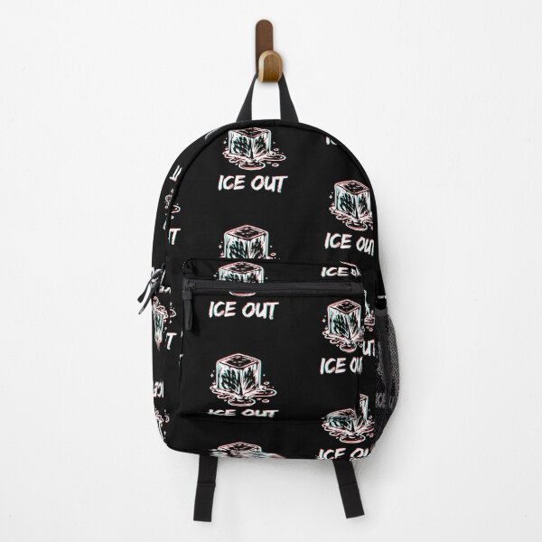 Item preview, ICE OUT Now, Alternate designed and sold by doodlesloth.