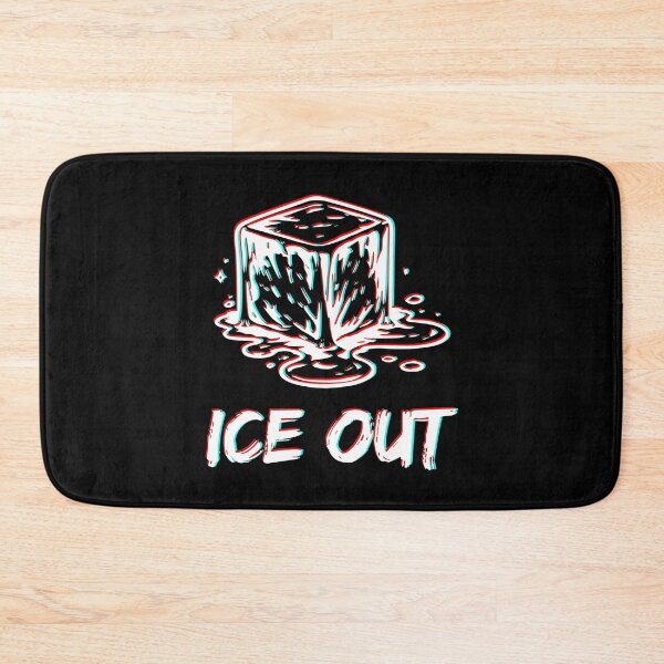Item preview, ICE OUT Now, Alternate designed and sold by doodlesloth.