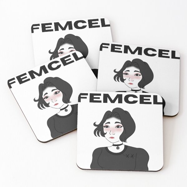 Item preview, Femcel designed and sold by YungHustler22.