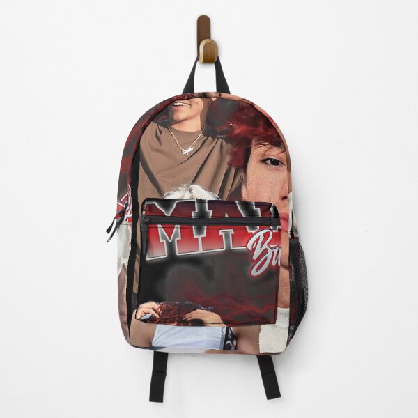 Item preview,  Malachi Barton designed and sold by IKRCreations.