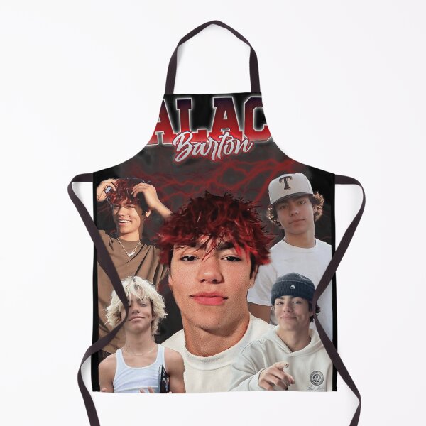 Item preview, Malachi Barton designed and sold by IKRCreations.