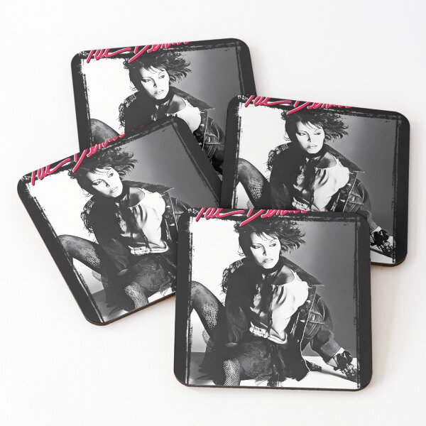 Item preview, Pat Benatar T-Shirt designed and sold by mellinnshirts.