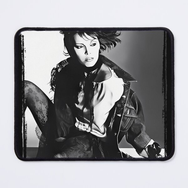 Item preview, Pat Benatar T-Shirt designed and sold by mellinnshirts.