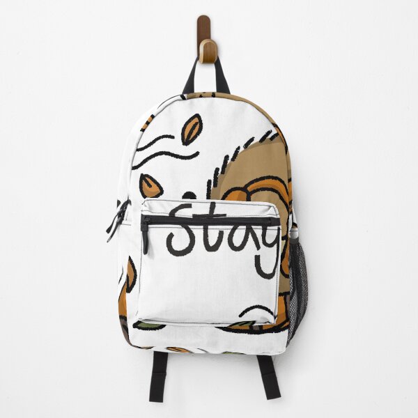Item preview, Cute Autumn Hedgehog – Cozy Fall Woodland Animal Illustration 2 designed and sold by mcraft studio.