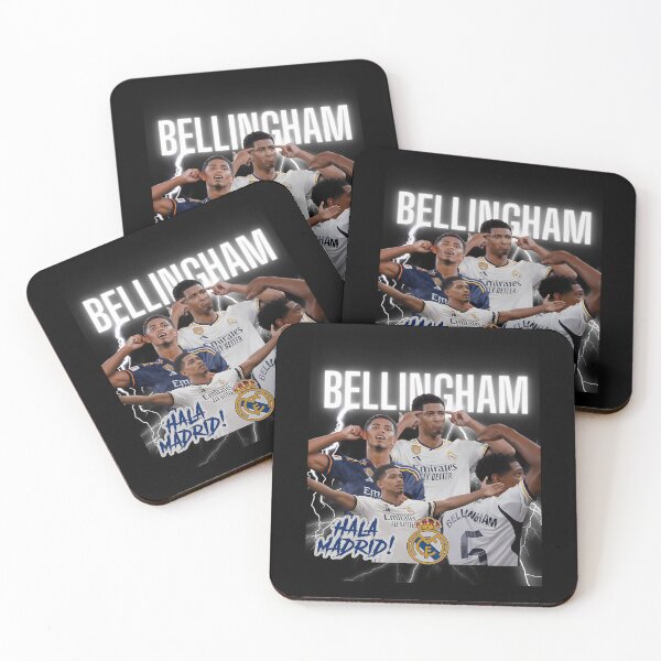 Item preview, Jude Bellingham designed and sold by plus9one.