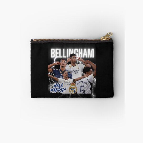 Item preview, Jude Bellingham designed and sold by plus9one.