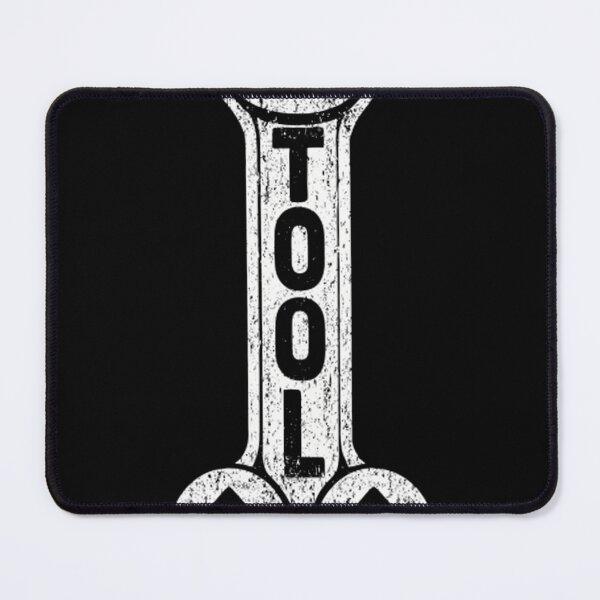 Item preview, Tool-Band T-Shirt designed and sold by 7oota.