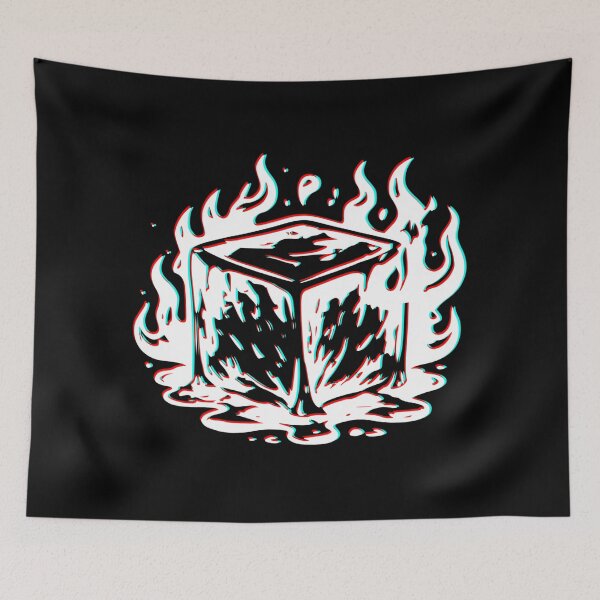 Item preview, Abolish ICE, Let Humanity Flow Alternate designed and sold by doodlesloth.