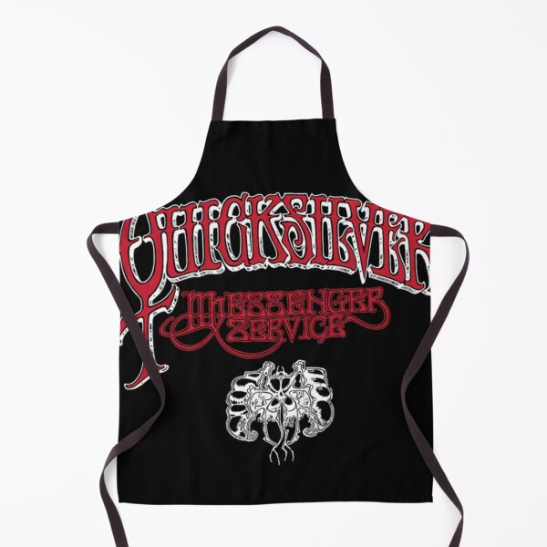 Item preview, Quicksilver Messenger Service designed and sold by vybrnthouse.