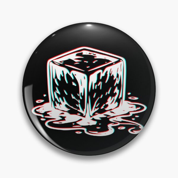 Item preview, ICE Was Built Cold Alternate designed and sold by doodlesloth.