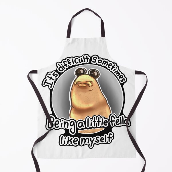 Item preview, Marcus The Worm: Little Fella designed and sold by Mourimae.