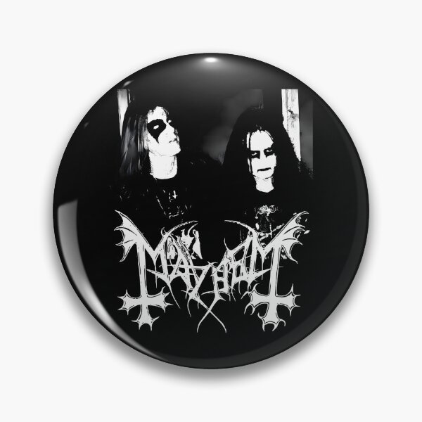 Item preview, Mayhem Band designed and sold by plus9one.