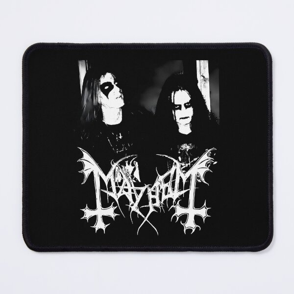 Item preview, Mayhem Band designed and sold by plus9one.