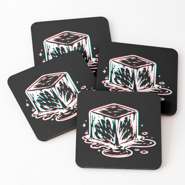 Item preview, Melt ICE, Not Families Alternate designed and sold by doodlesloth.