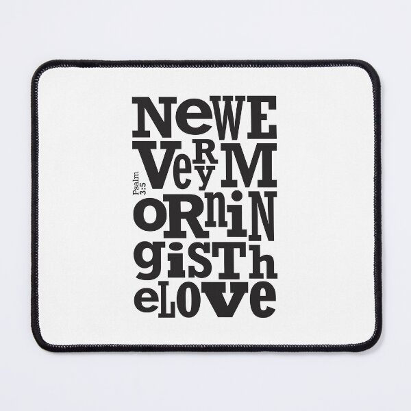 Item preview, God's Love For Us In The Morning - Christian Worship designed and sold by Vector-Artist.